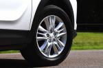 SsangYong Korando Pioneer 2019 года (UK)